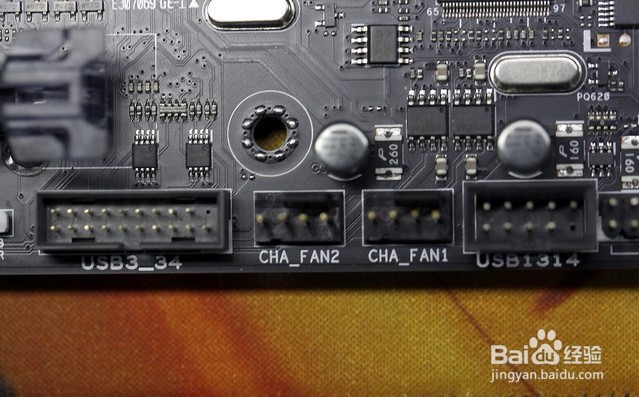 华硕z370-a主板跳线怎么办