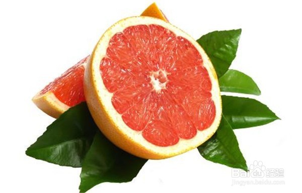 西柚好吃营养高，经常食用能够胃口好皮肤嫩！