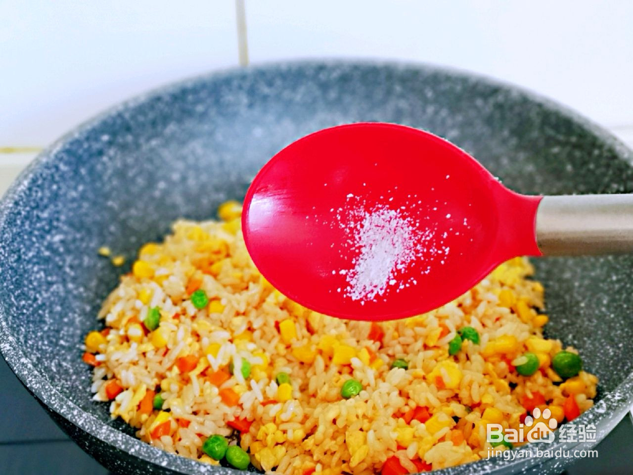 小熊便当套餐的做法