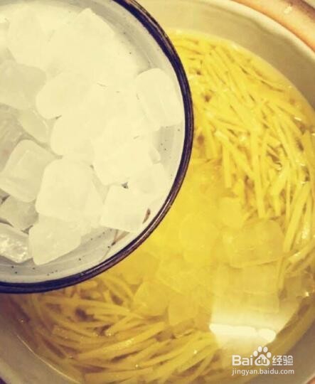 蜂蜜柚子茶做法【大家都来尝试做一下吧】