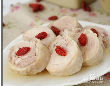 教你如何做醉鸡