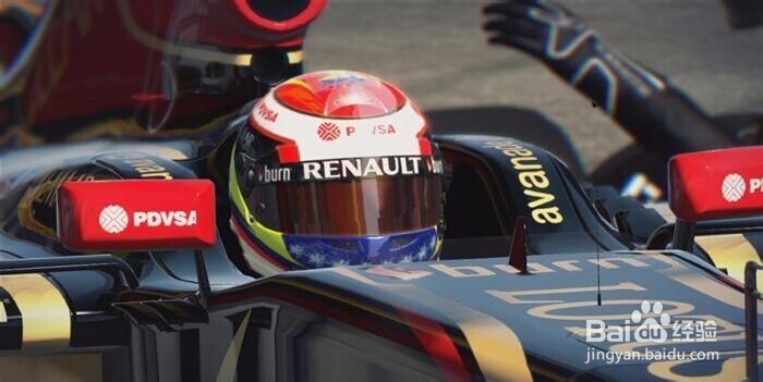 F1 2014键盘和手柄操作方法