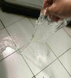 怎么鉴定厨房漏水