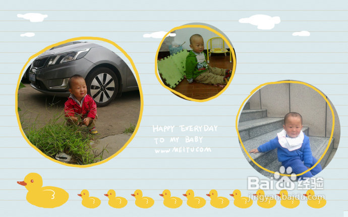 家有“口水哥”的烦恼