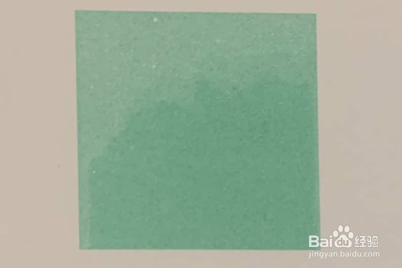 幼儿园手工剪纸--螃蟹