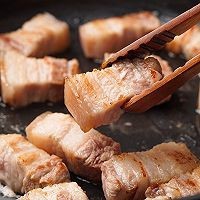 家常无水红烧肉