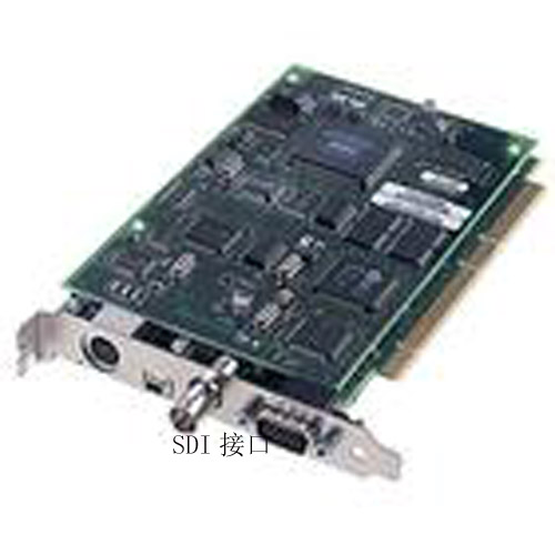 怎样选购采集卡?