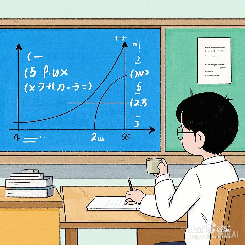 函数y=ln(5x²+2x+7)的多阶导数计算