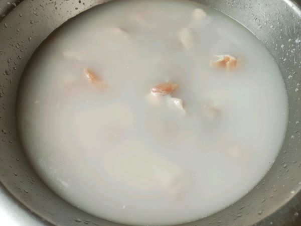 咖喱土豆鸡块盖浇饭