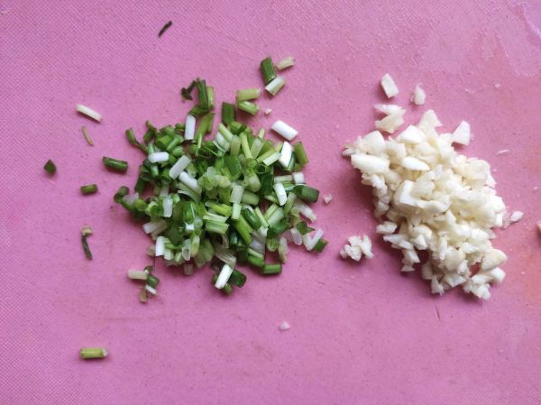 低卡低脂茄汁金针菇