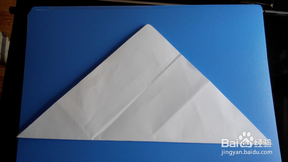 如何折可爱的小兔子