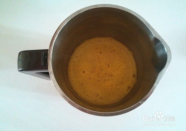 私房南瓜粥的做法