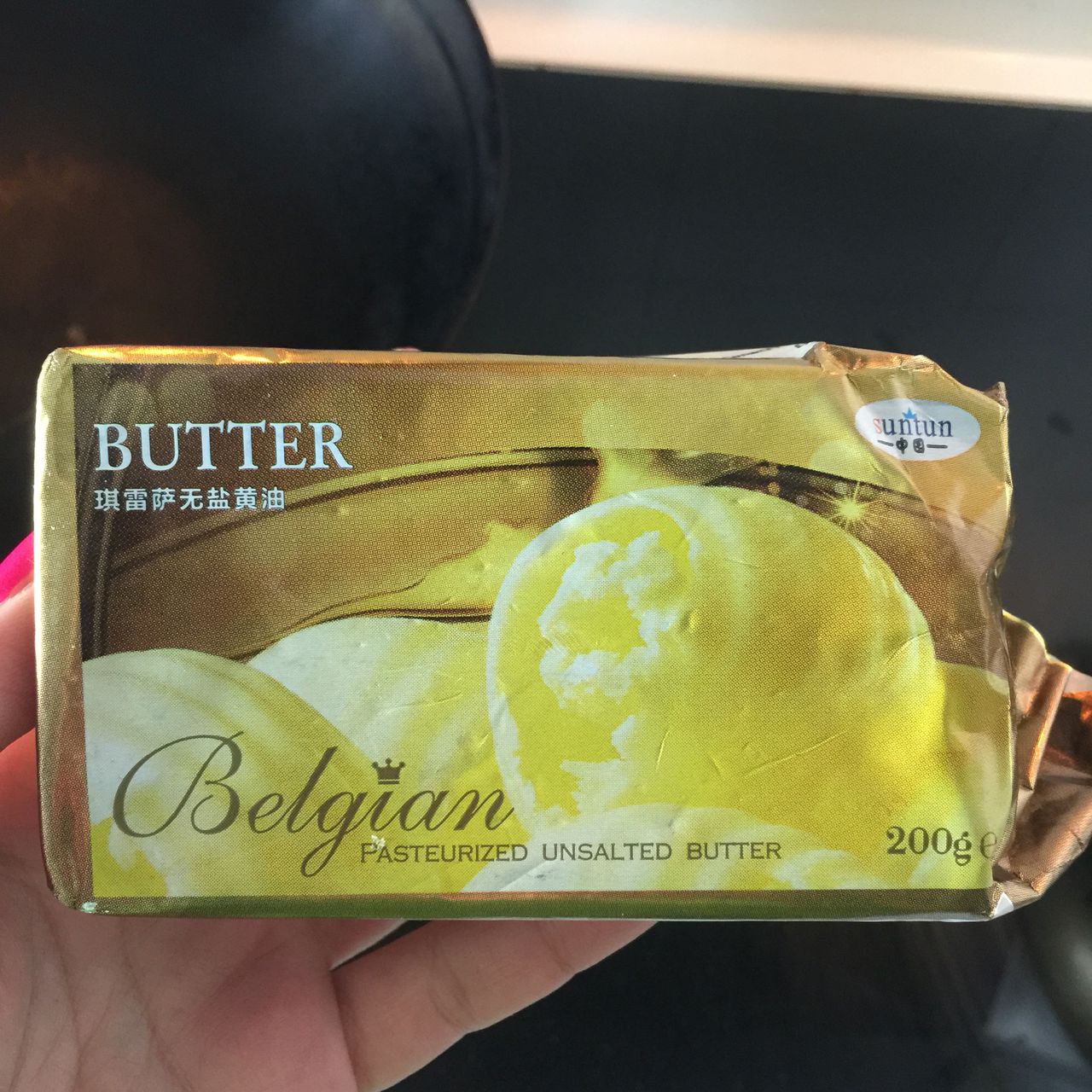 超美味的海鲜奶油意面，每一口都是满满的幸福！