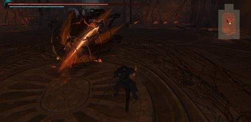 古剑奇谭3永生之煌万奚如何打