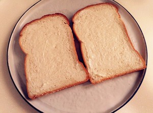 牛油果鸡蛋火腿三明治怎么做？早餐最美食物~