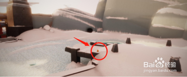 光遇2月14日季节蜡烛位置一览