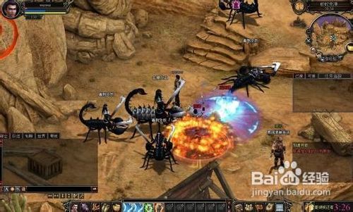 《盗墓笔记》天宫一层BOSS攻略详解