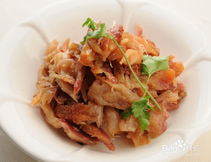 手撕鸡怎么做？