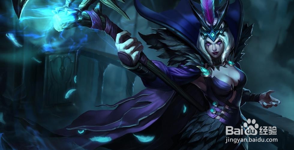 无限火力妖姬出装玩法攻略