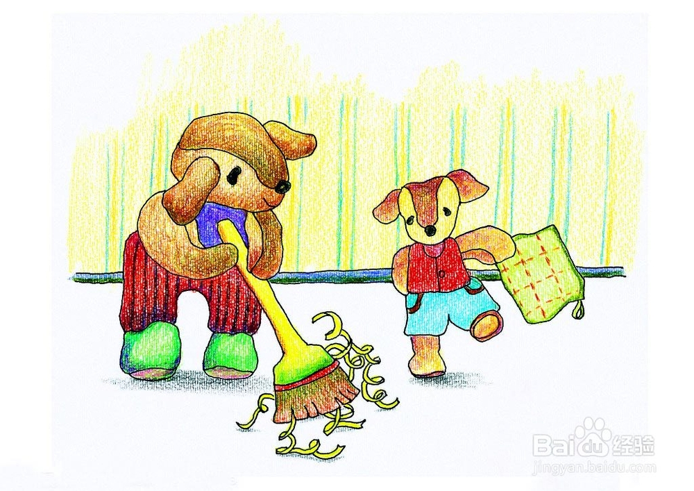 淄博到张家界自驾游