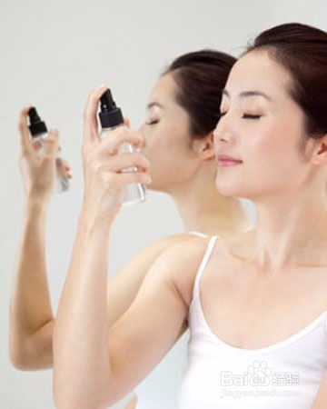 空调房里如何保湿