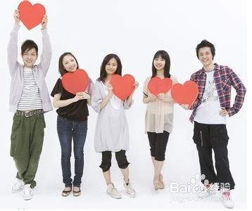 怎么能成为人人喜欢的人