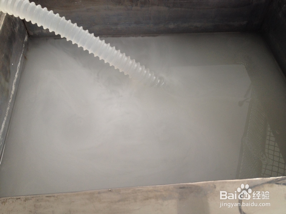 超声波清洗SMT治具夹具