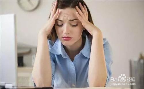 怎样判断自己是否得了焦虑症?