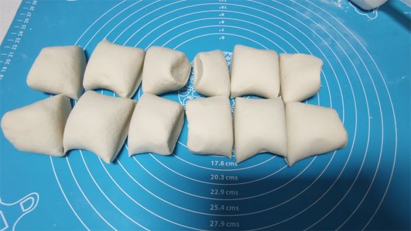 葱花手抓千层饼