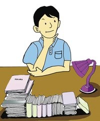 如何给自己订立一个职业生涯