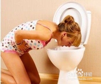 孕妇老是呕吐怎么办？