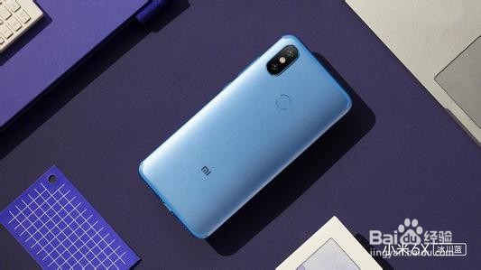 小米6X上手体验评测