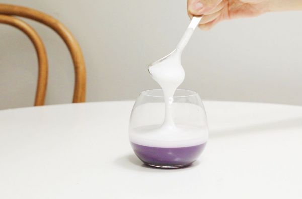 梦幻无糖紫薯饮