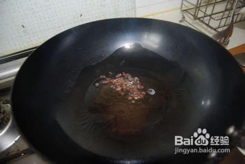 清炒包菜丝的作法