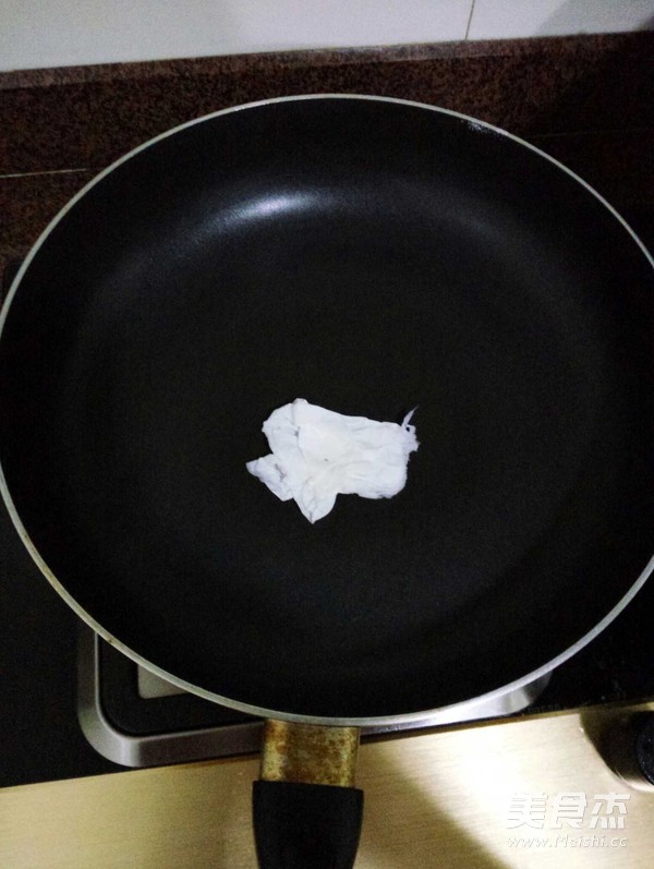 红豆铜锣烧的做法