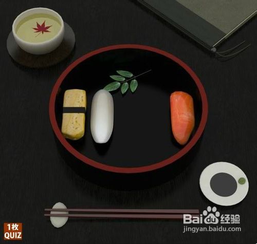 解体寿司盒游戏攻略