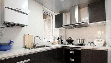 初步计算出厨房装修费用的方法