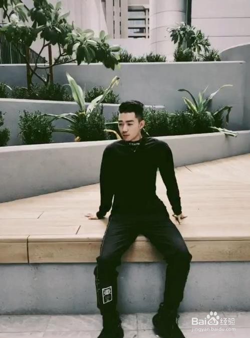 网红照有什么构图技巧 ？