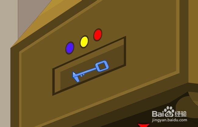 皇家贵族逃脱攻略：[2]