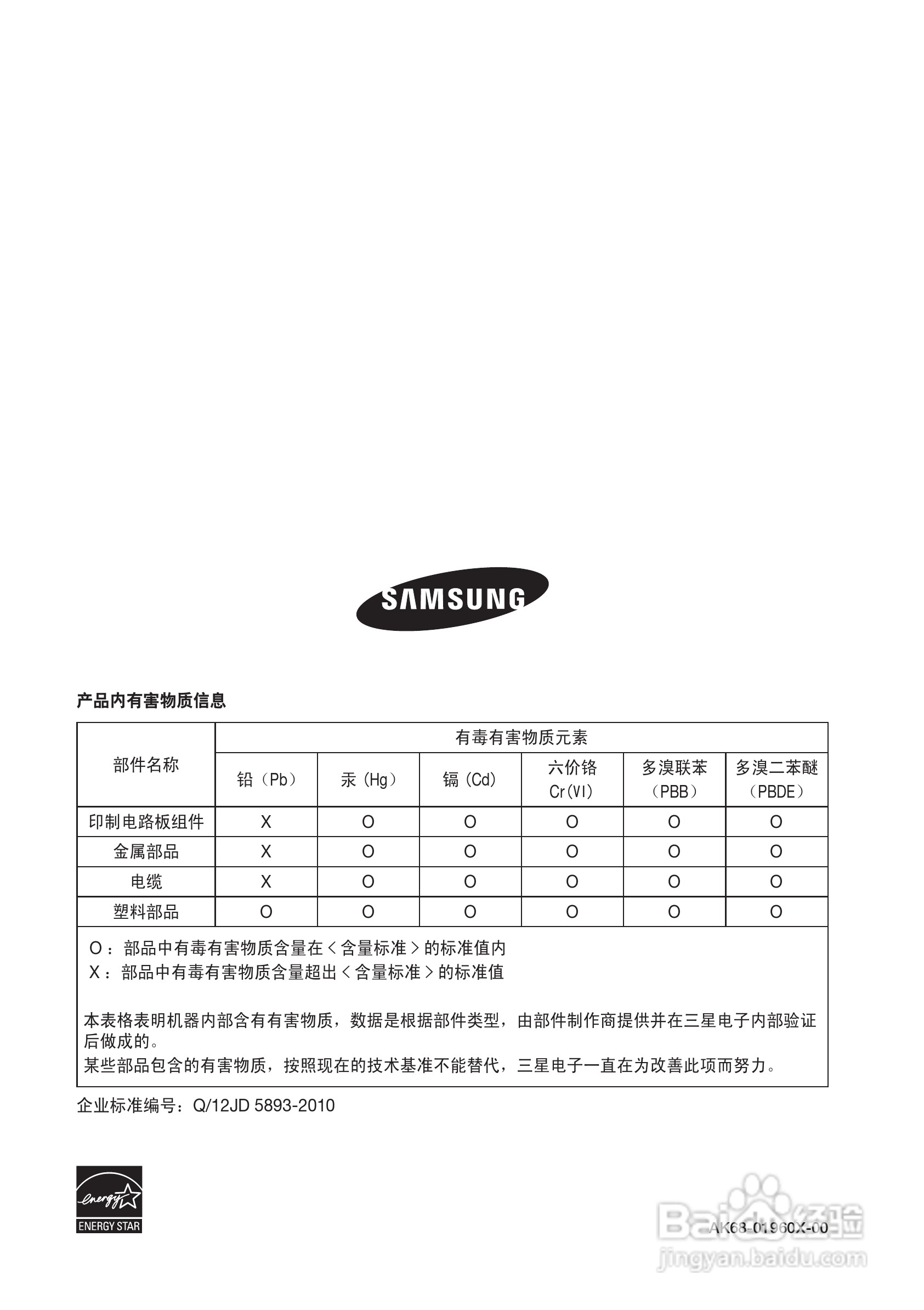 三星BD-C5500高清播放机使用说明书:[14]