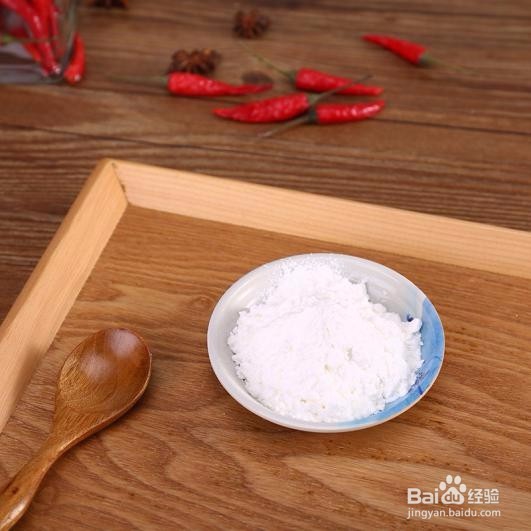 刺身褐菇应该怎么清洗?