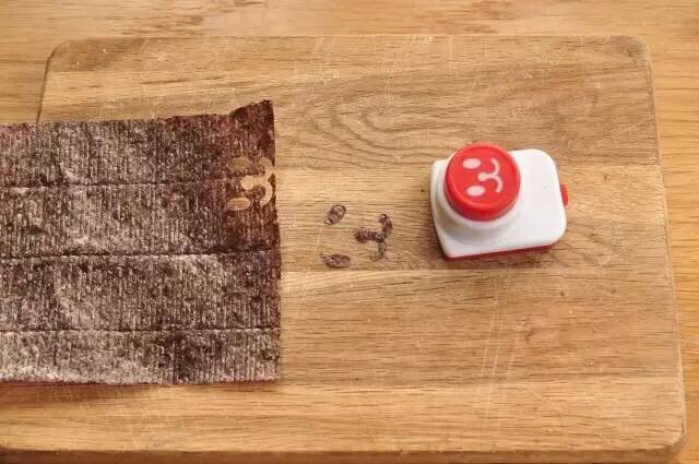 至尊美味兔子吐司的做法，妹子们学会了吗？