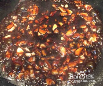 怎么调西兰花蘸汁