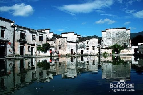 中国境内有哪些值得一个人旅行的地方