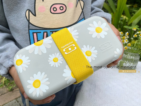 野餐便当虾仁意面