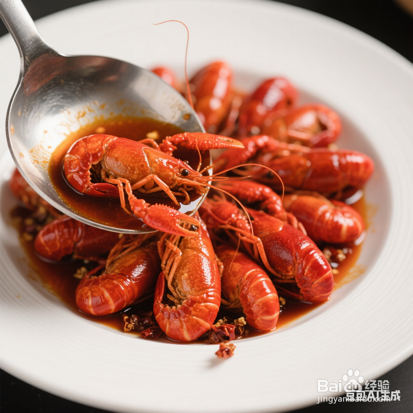 怎么做家常的麻辣虾