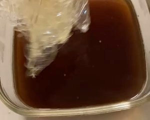 减脂零食：咖啡冻