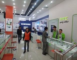 买手机应该怎样考虑