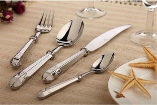 不锈钢餐具用法的误区