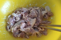 辣子鸡丁的做法